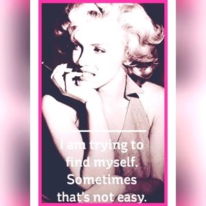 Meet your Posher, Mary